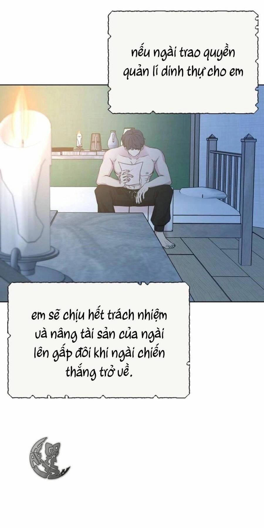 Tôi Chán Nản Vì Chồng Thứ Hai Không Chung Thủy Chapter 2 - 84