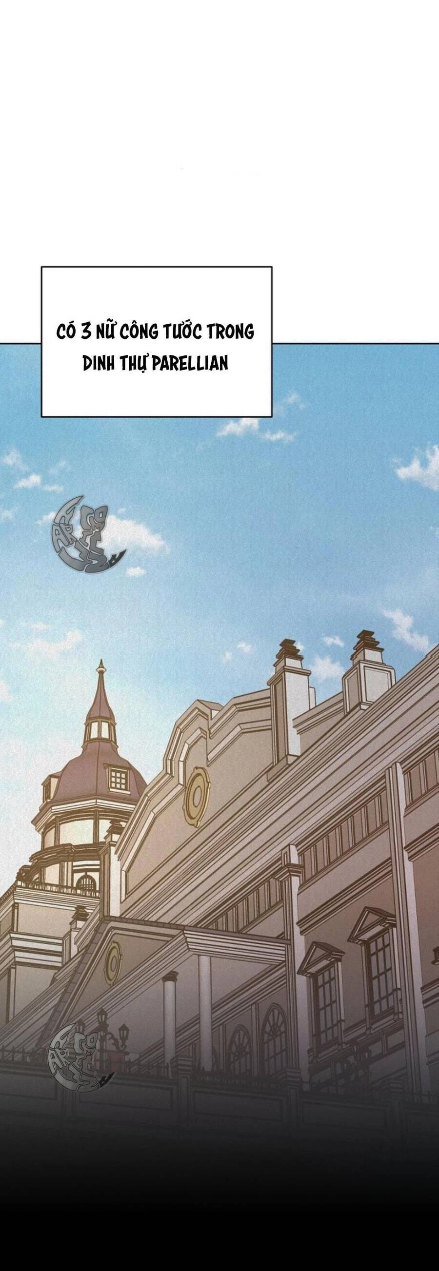 Tôi Chán Nản Vì Chồng Thứ Hai Không Chung Thủy Chapter 3 - 1