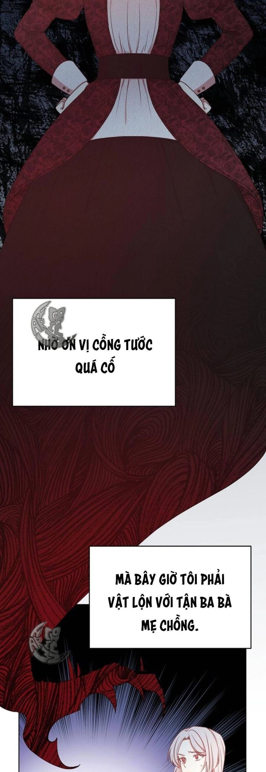 Tôi Chán Nản Vì Chồng Thứ Hai Không Chung Thủy Chapter 3 - 4