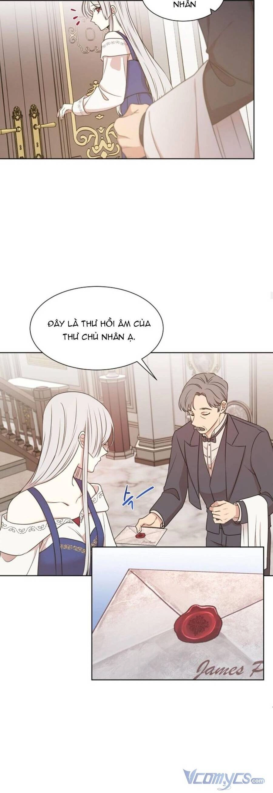 Tôi Chán Nản Vì Chồng Thứ Hai Không Chung Thủy Chapter 3 - 9