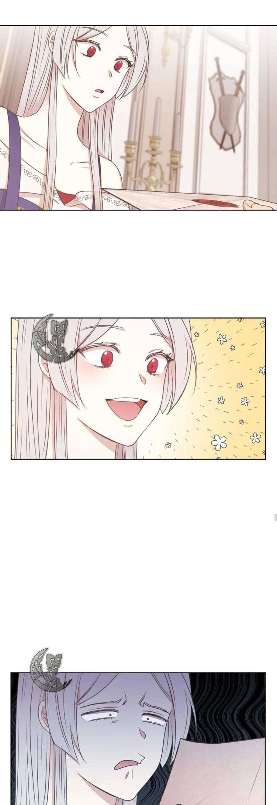 Tôi Chán Nản Vì Chồng Thứ Hai Không Chung Thủy Chapter 3 - 10