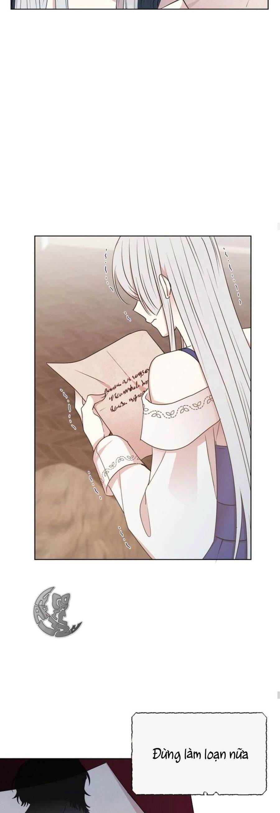 Tôi Chán Nản Vì Chồng Thứ Hai Không Chung Thủy Chapter 3 - 11