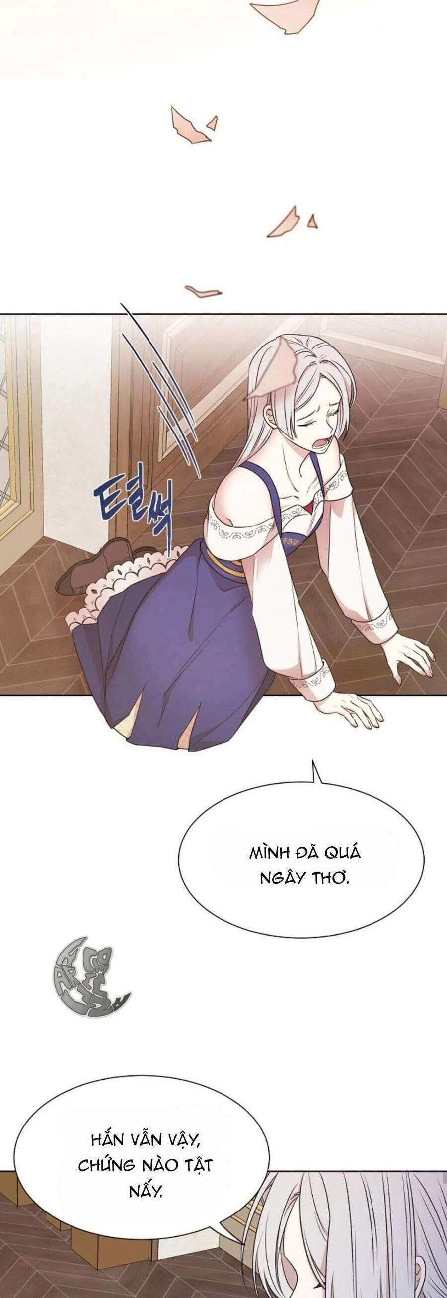 Tôi Chán Nản Vì Chồng Thứ Hai Không Chung Thủy Chapter 3 - 14