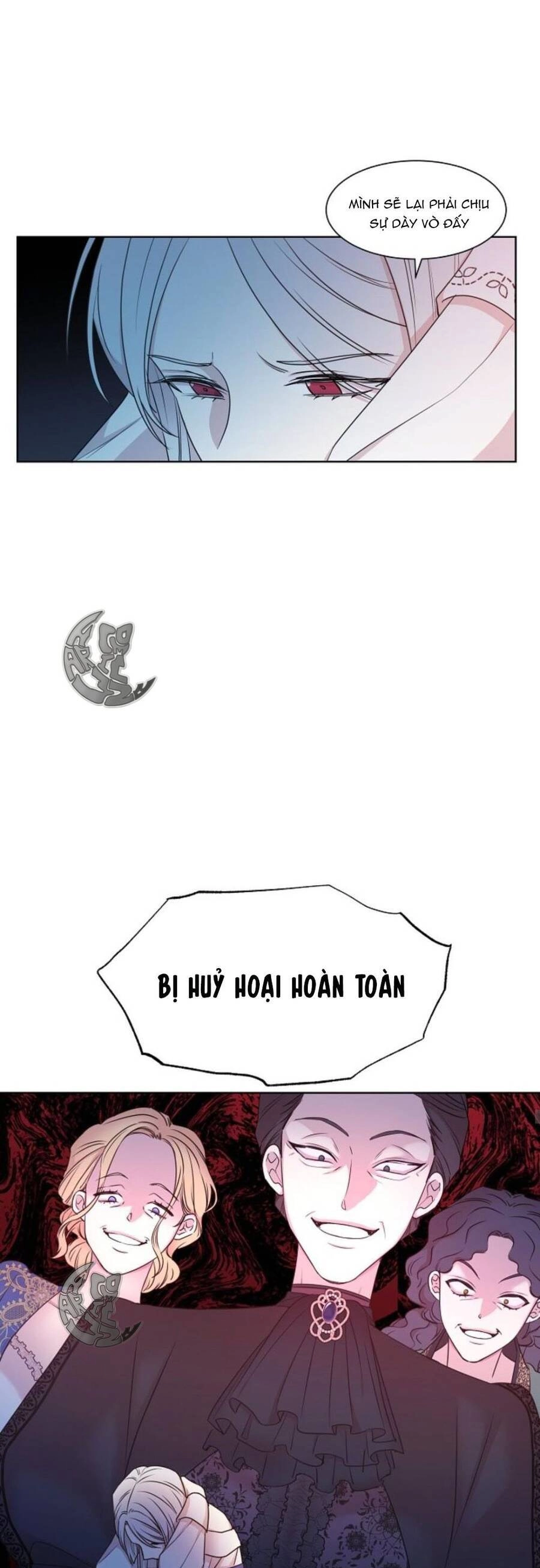 Tôi Chán Nản Vì Chồng Thứ Hai Không Chung Thủy Chapter 3 - 16