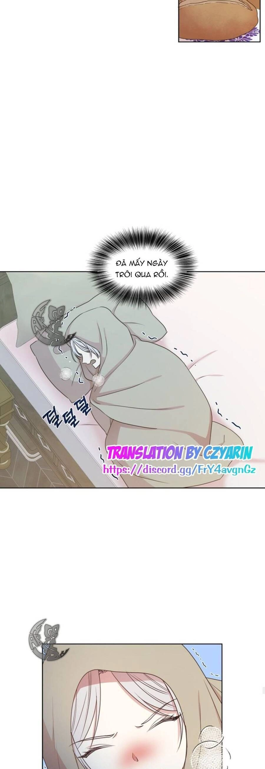 Tôi Chán Nản Vì Chồng Thứ Hai Không Chung Thủy Chapter 3 - 19