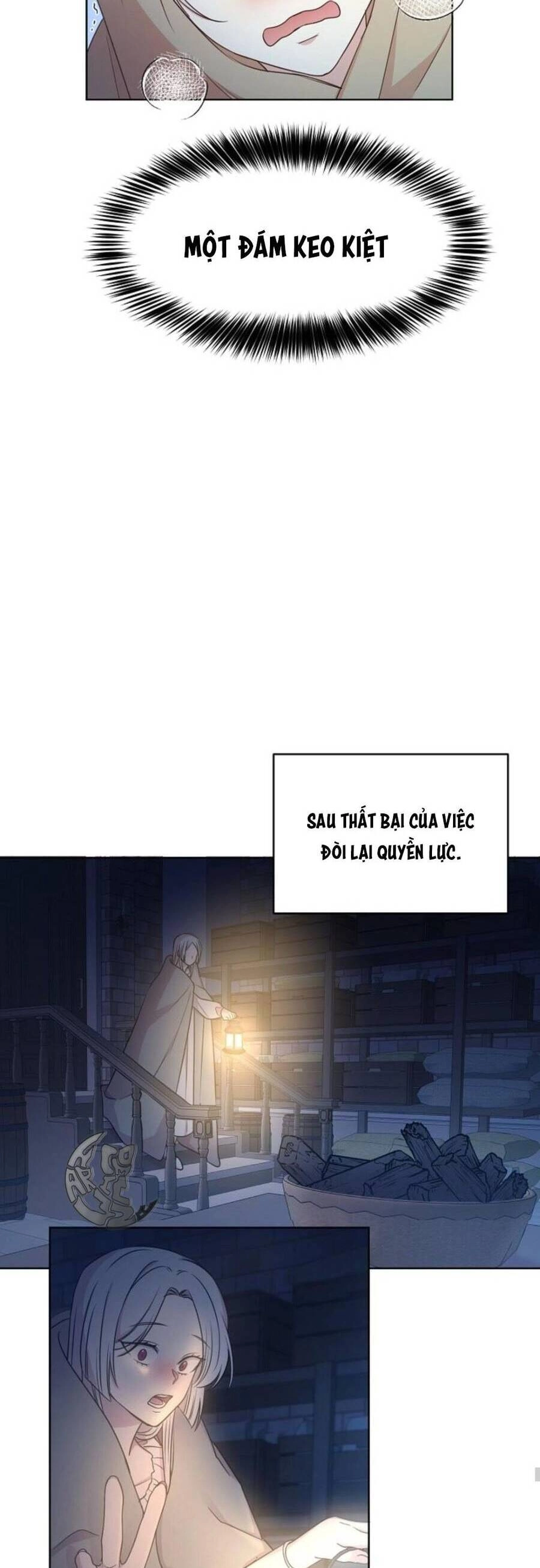 Tôi Chán Nản Vì Chồng Thứ Hai Không Chung Thủy Chapter 3 - 20