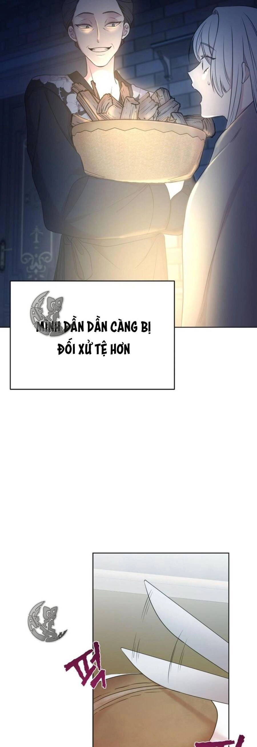 Tôi Chán Nản Vì Chồng Thứ Hai Không Chung Thủy Chapter 3 - 22