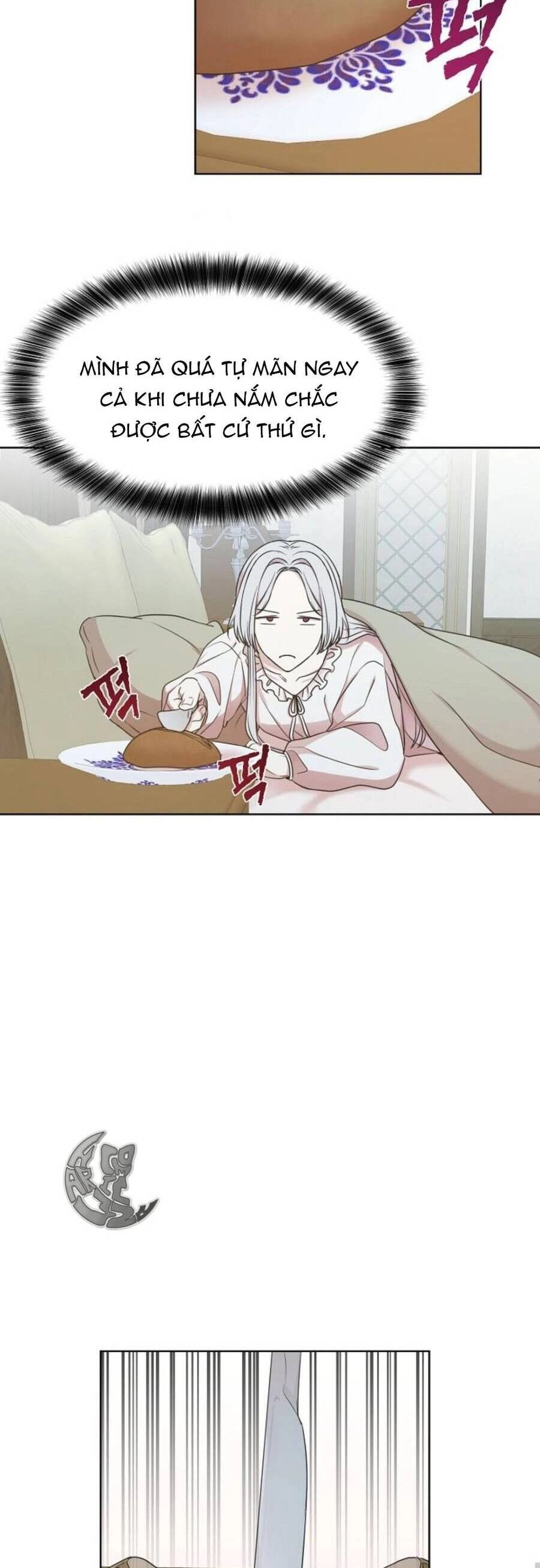 Tôi Chán Nản Vì Chồng Thứ Hai Không Chung Thủy Chapter 3 - 23