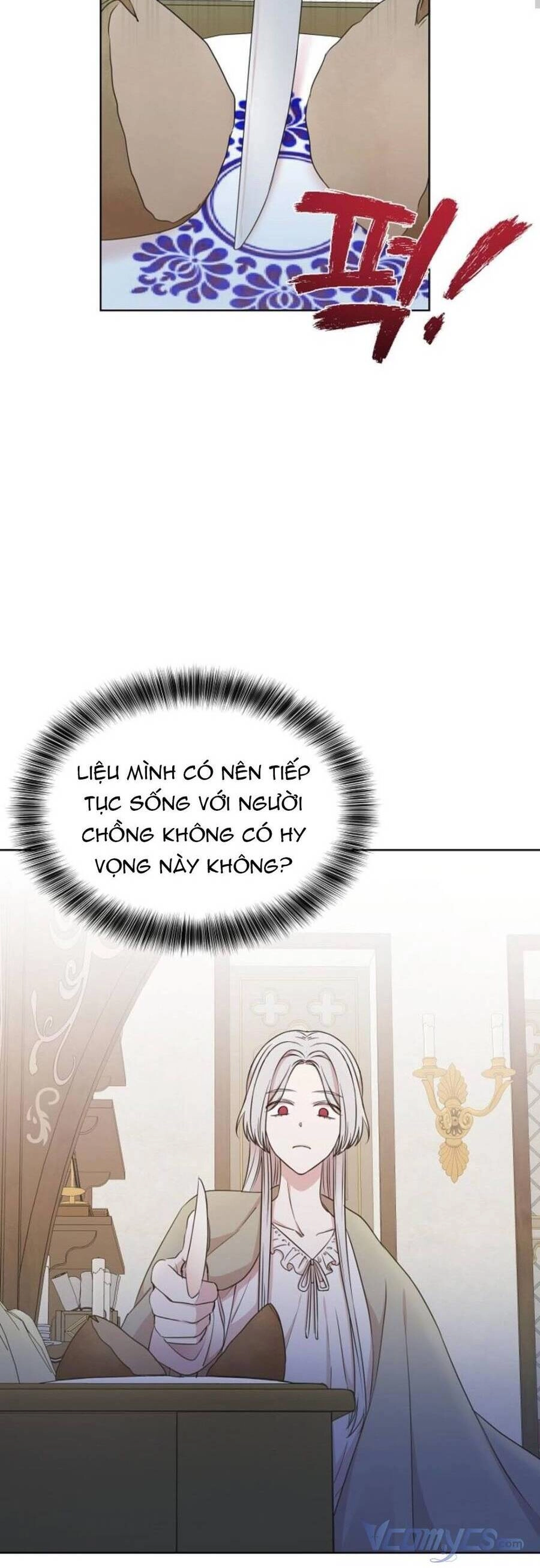 Tôi Chán Nản Vì Chồng Thứ Hai Không Chung Thủy Chapter 3 - 24