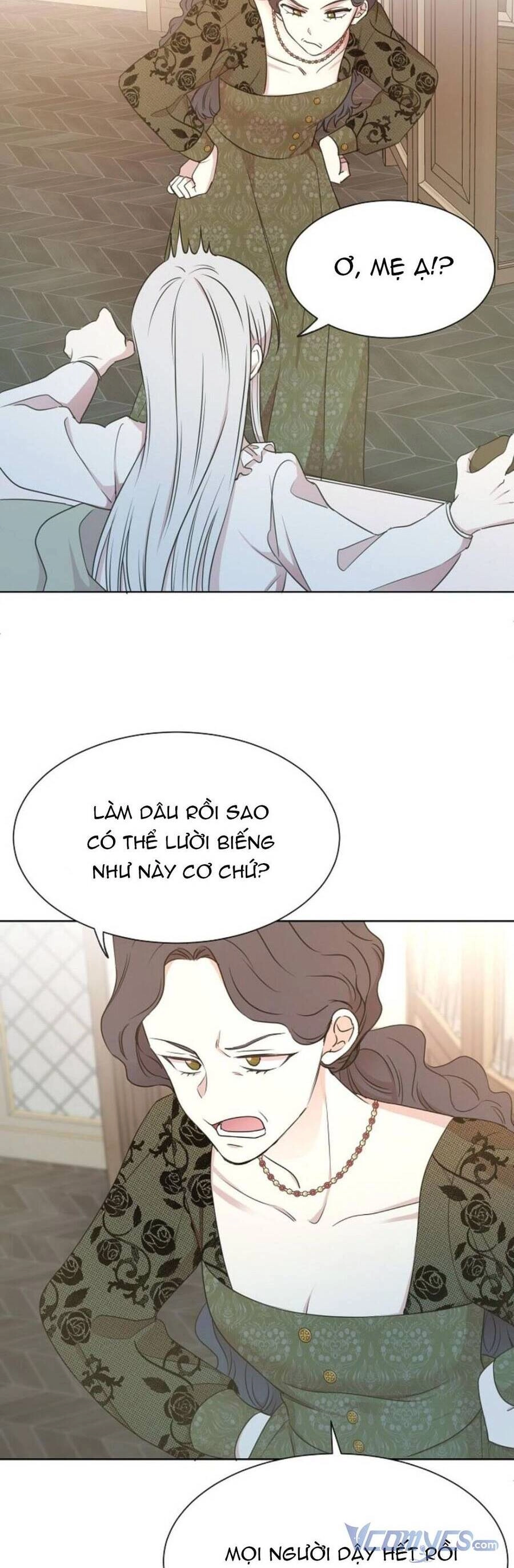 Tôi Chán Nản Vì Chồng Thứ Hai Không Chung Thủy Chapter 3 - 27