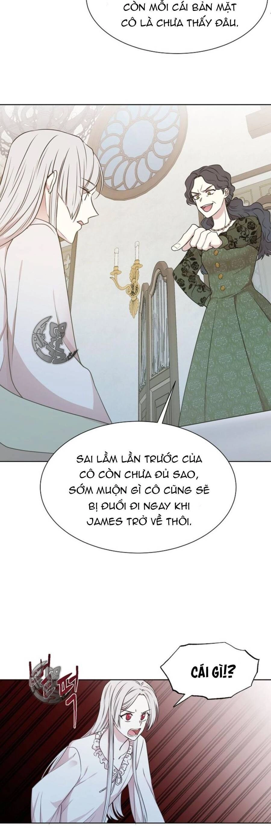 Tôi Chán Nản Vì Chồng Thứ Hai Không Chung Thủy Chapter 3 - 28