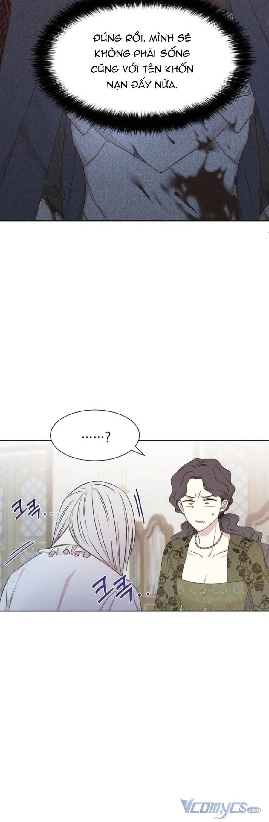 Tôi Chán Nản Vì Chồng Thứ Hai Không Chung Thủy Chapter 3 - 30