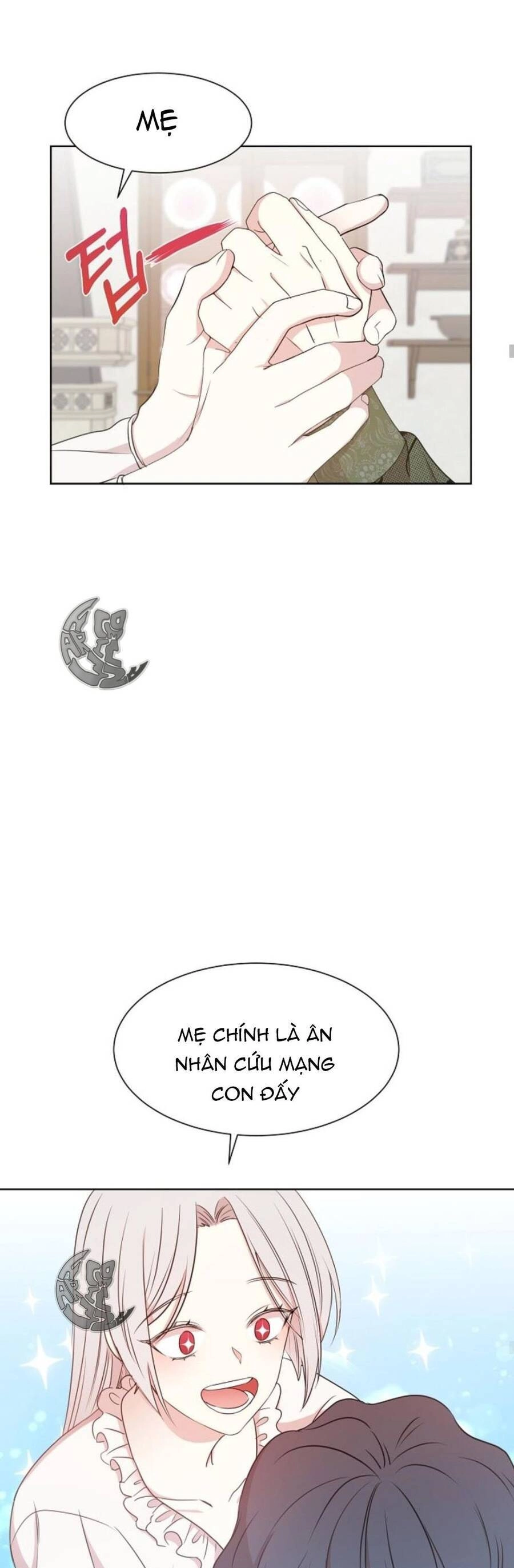 Tôi Chán Nản Vì Chồng Thứ Hai Không Chung Thủy Chapter 3 - 31