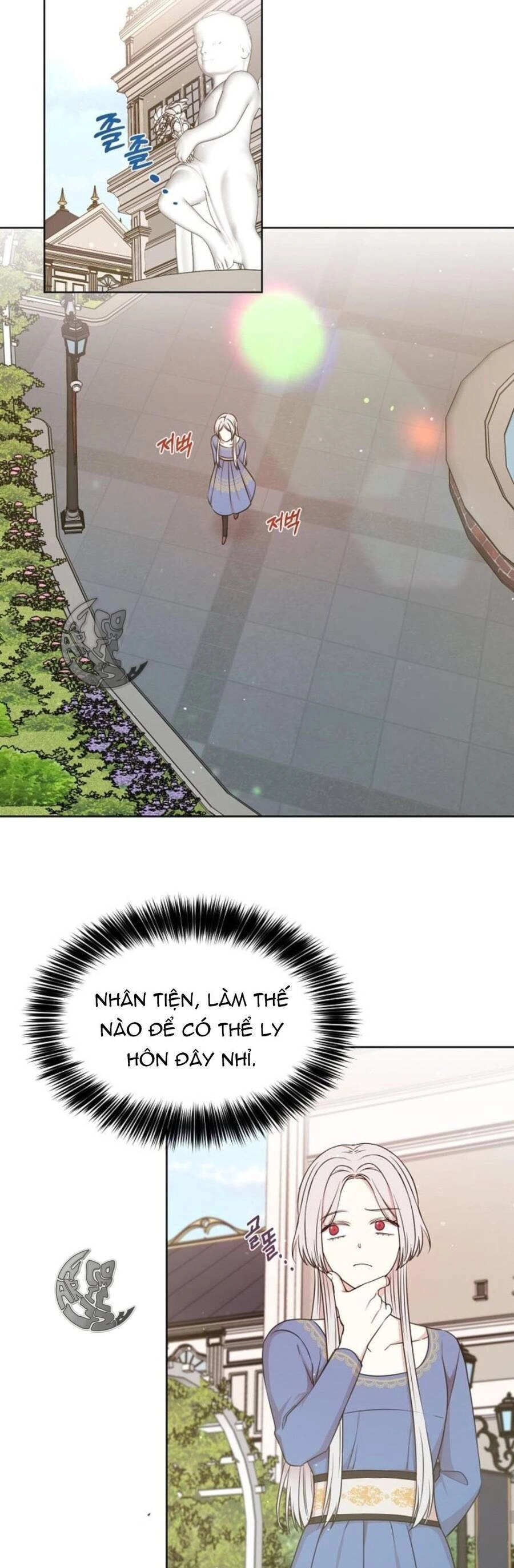 Tôi Chán Nản Vì Chồng Thứ Hai Không Chung Thủy Chapter 3 - 34