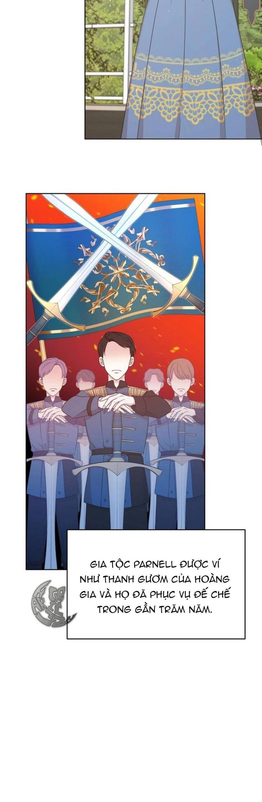 Tôi Chán Nản Vì Chồng Thứ Hai Không Chung Thủy Chapter 3 - 35