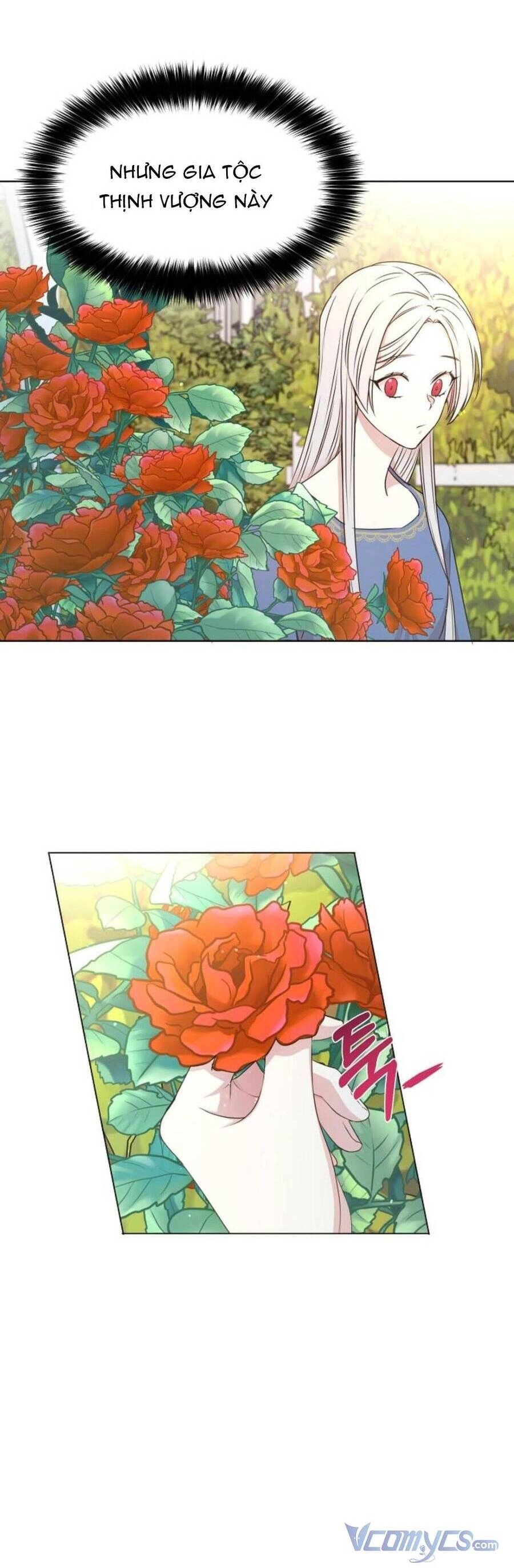 Tôi Chán Nản Vì Chồng Thứ Hai Không Chung Thủy Chapter 3 - 36