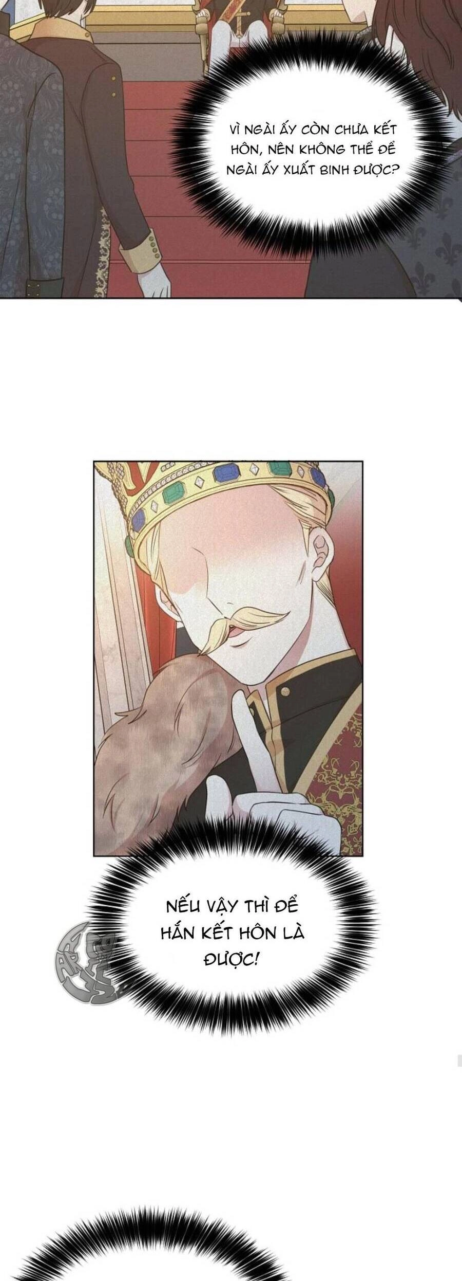 Tôi Chán Nản Vì Chồng Thứ Hai Không Chung Thủy Chapter 3 - 38