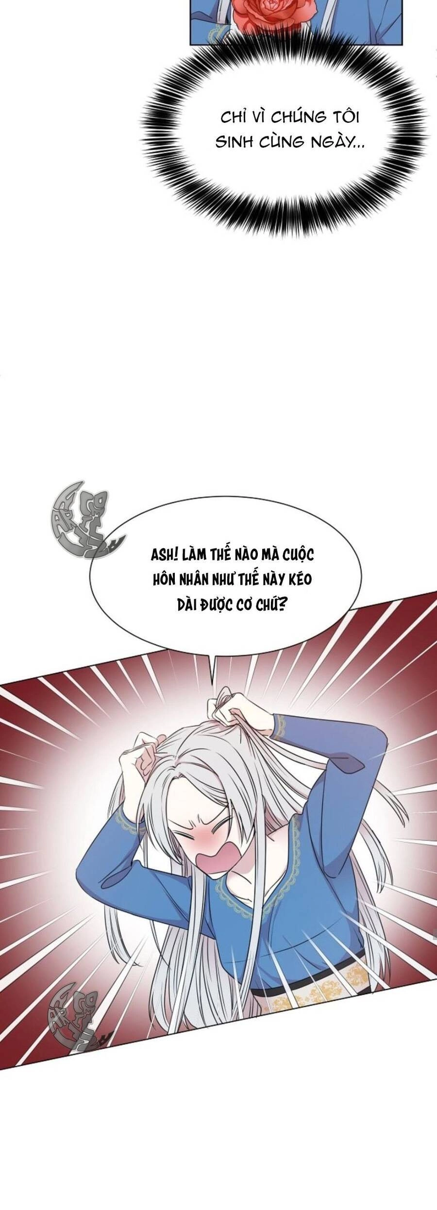 Tôi Chán Nản Vì Chồng Thứ Hai Không Chung Thủy Chapter 3 - 40