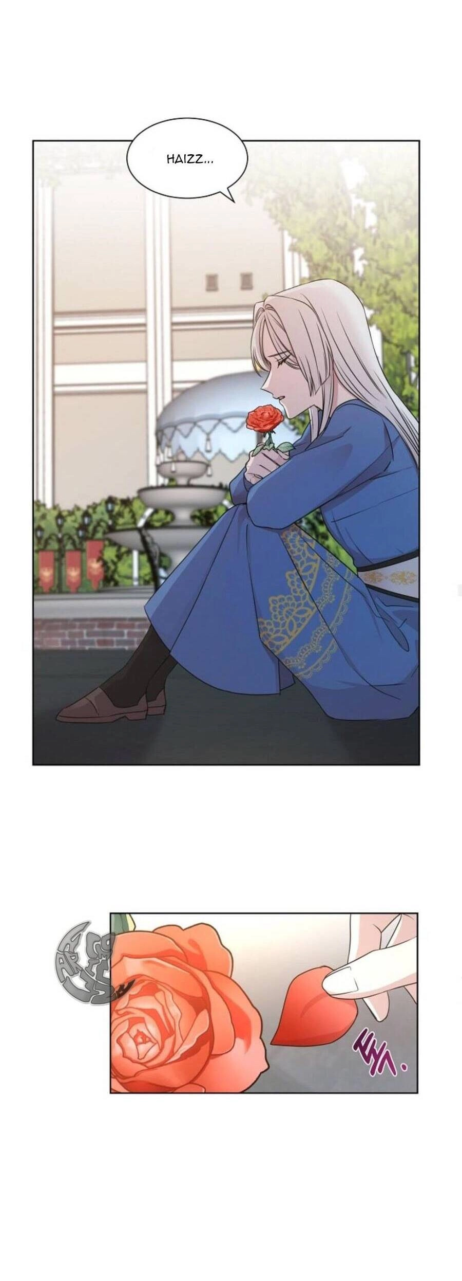 Tôi Chán Nản Vì Chồng Thứ Hai Không Chung Thủy Chapter 3 - 41