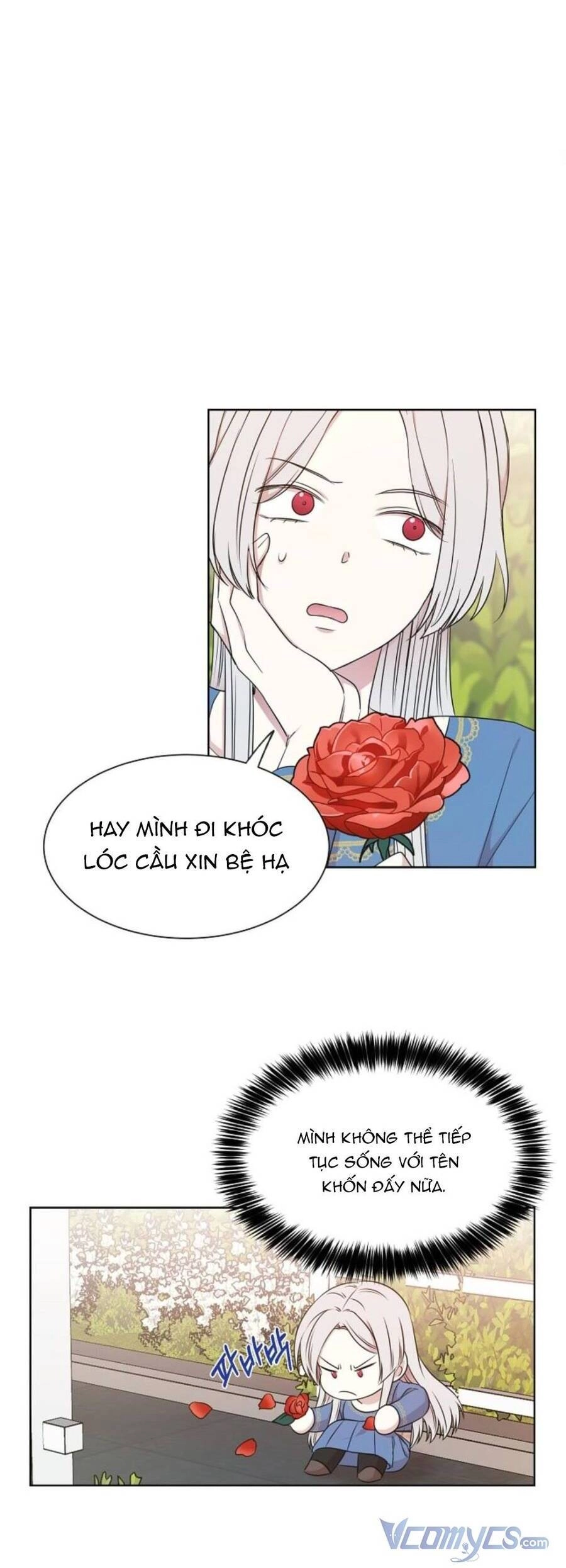 Tôi Chán Nản Vì Chồng Thứ Hai Không Chung Thủy Chapter 3 - 42