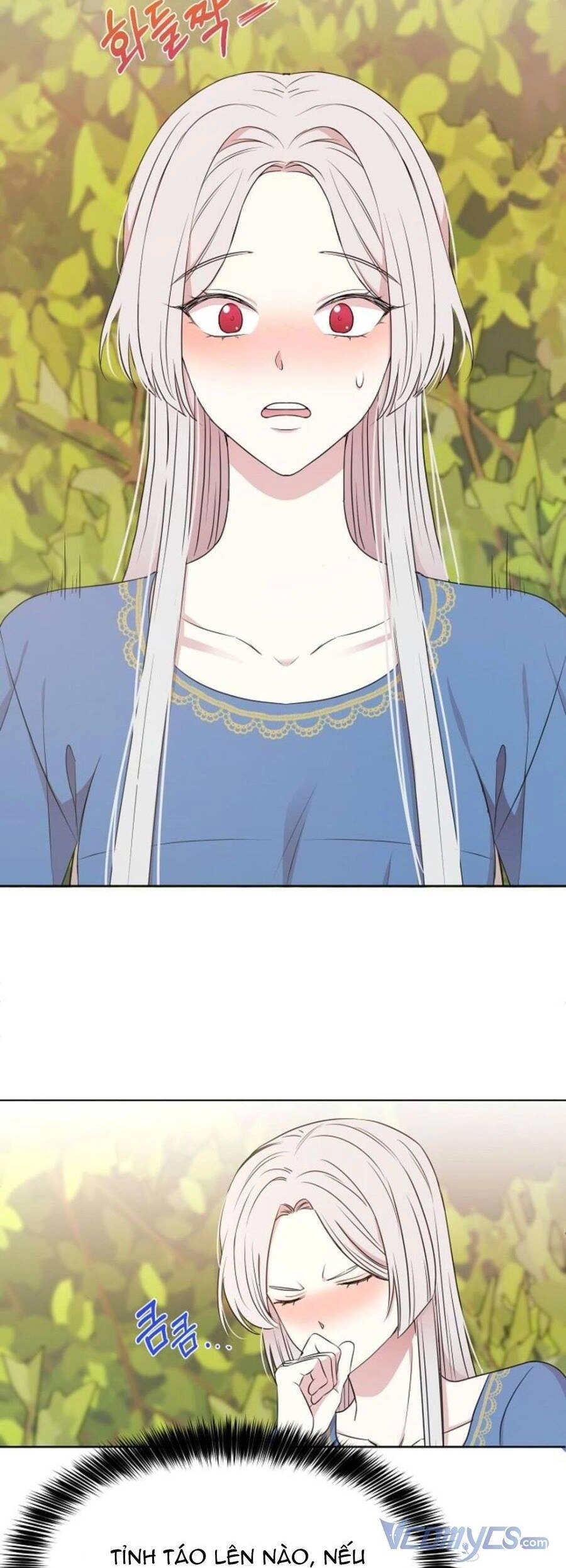 Tôi Chán Nản Vì Chồng Thứ Hai Không Chung Thủy Chapter 3 - 45