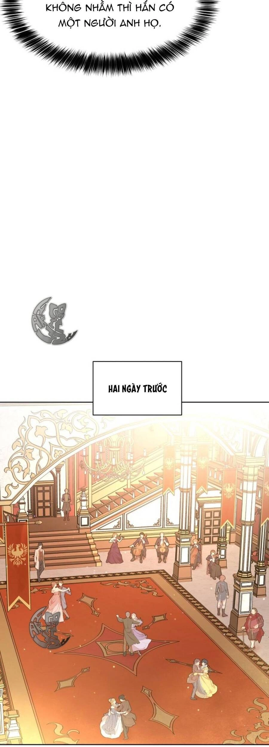 Tôi Chán Nản Vì Chồng Thứ Hai Không Chung Thủy Chapter 3 - 46