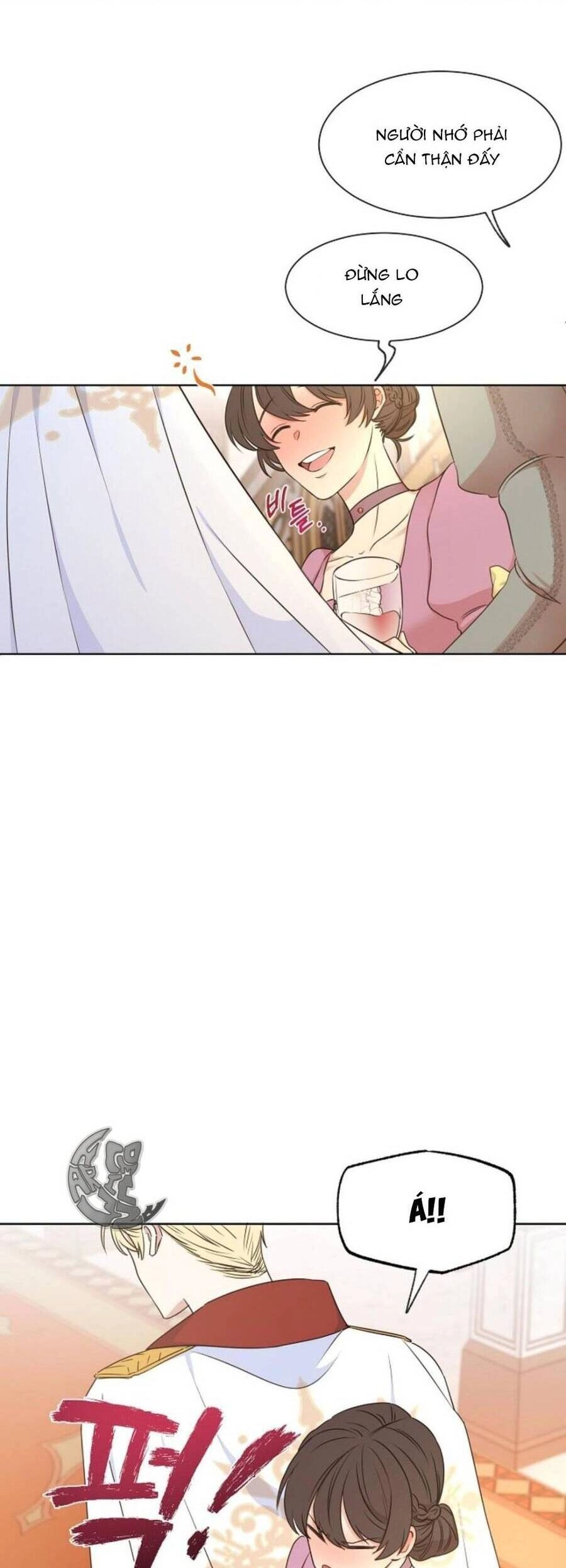 Tôi Chán Nản Vì Chồng Thứ Hai Không Chung Thủy Chapter 3 - 47