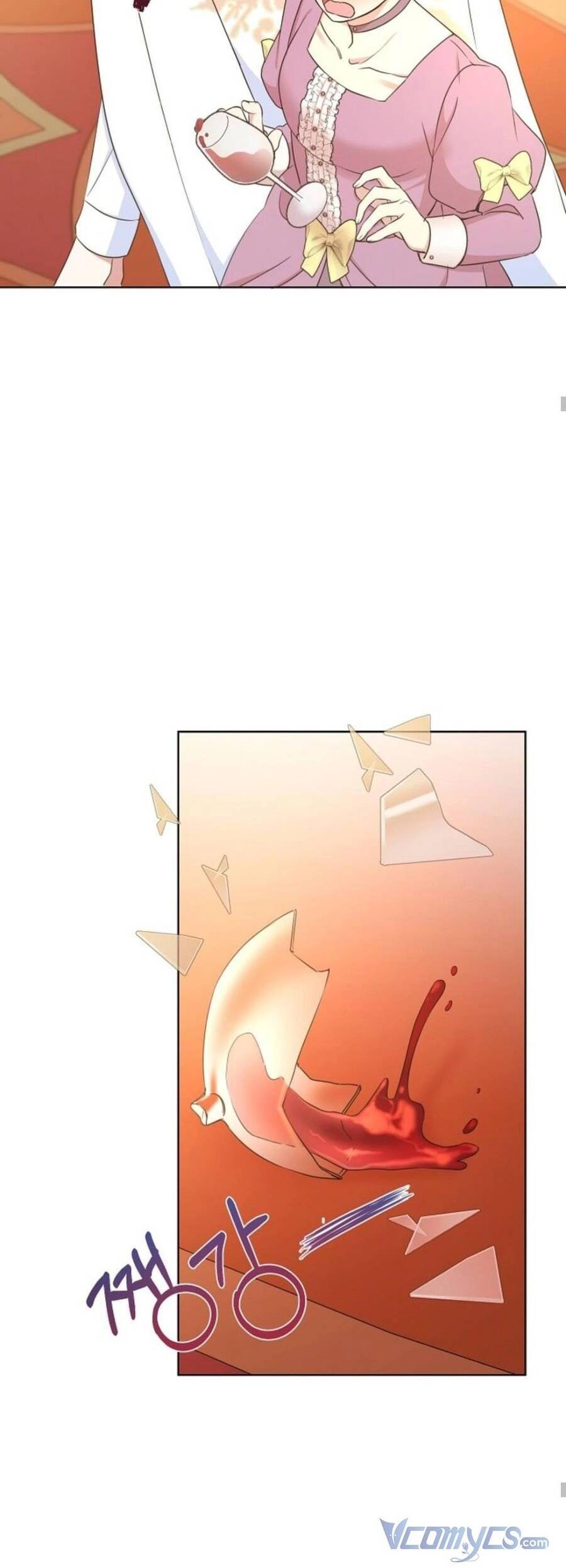 Tôi Chán Nản Vì Chồng Thứ Hai Không Chung Thủy Chapter 3 - 48