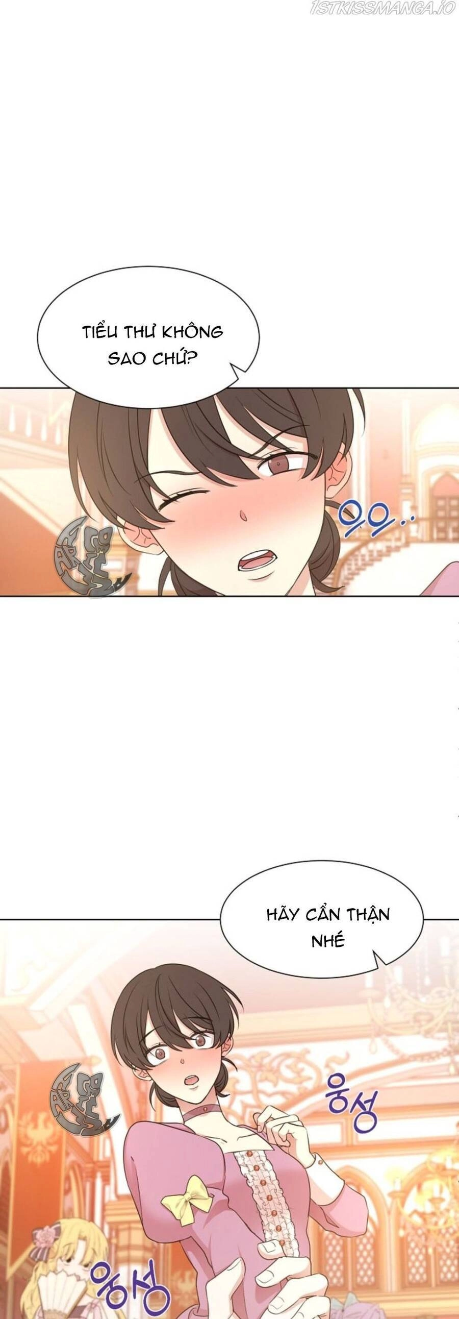 Tôi Chán Nản Vì Chồng Thứ Hai Không Chung Thủy Chapter 3 - 49