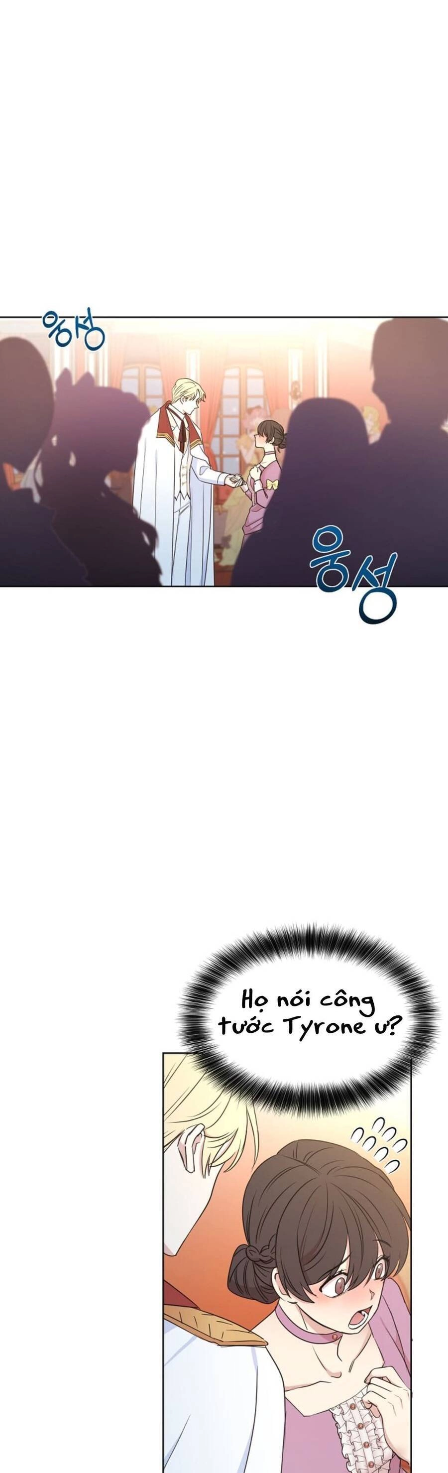 Tôi Chán Nản Vì Chồng Thứ Hai Không Chung Thủy Chapter 4 - 1