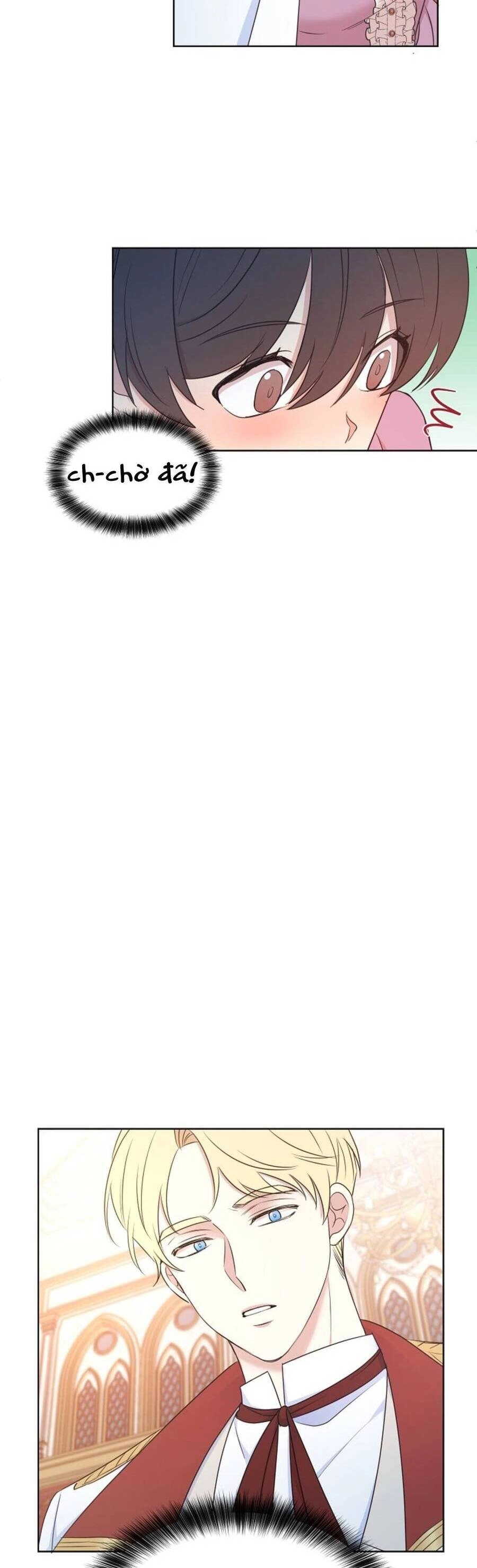 Tôi Chán Nản Vì Chồng Thứ Hai Không Chung Thủy Chapter 4 - 2