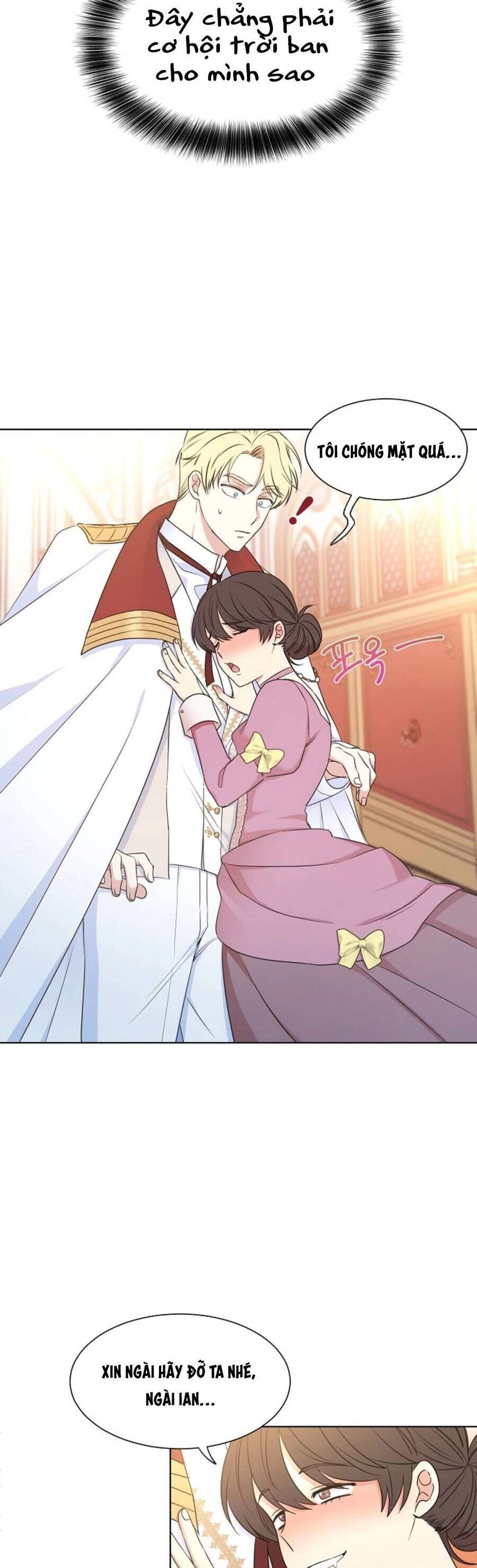 Tôi Chán Nản Vì Chồng Thứ Hai Không Chung Thủy Chapter 4 - 3