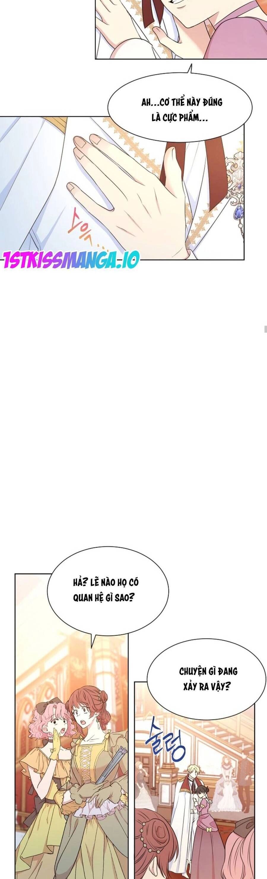 Tôi Chán Nản Vì Chồng Thứ Hai Không Chung Thủy Chapter 4 - 4