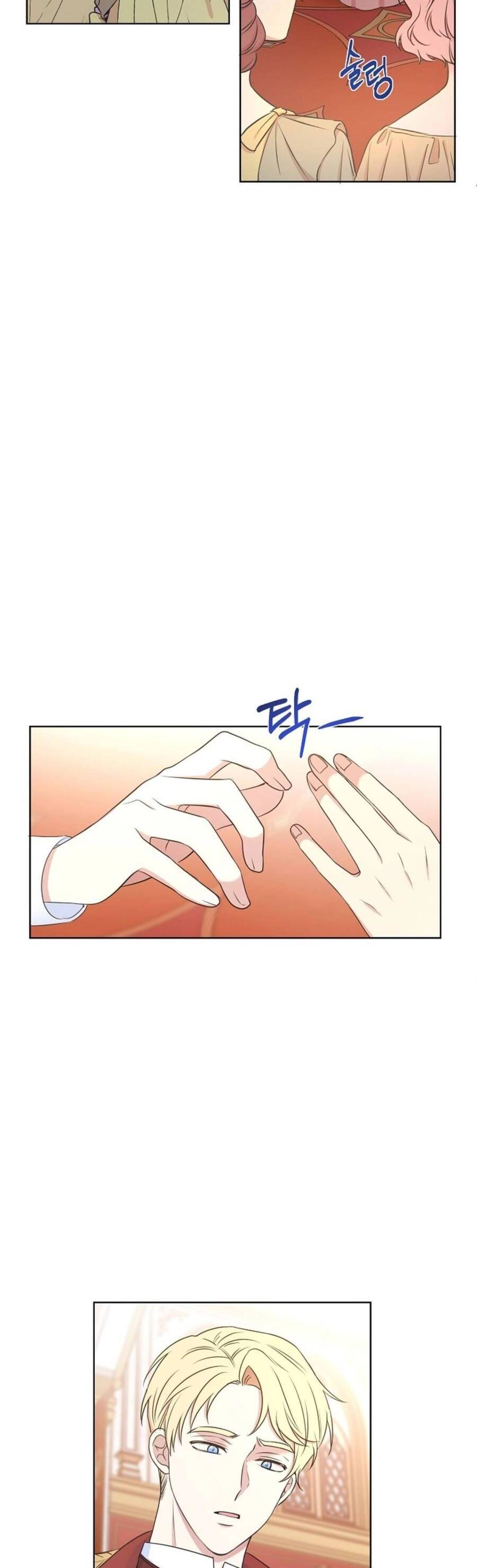 Tôi Chán Nản Vì Chồng Thứ Hai Không Chung Thủy Chapter 4 - 5