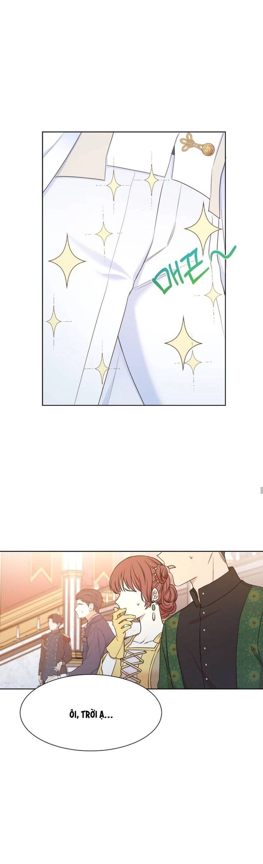 Tôi Chán Nản Vì Chồng Thứ Hai Không Chung Thủy Chapter 4 - 7