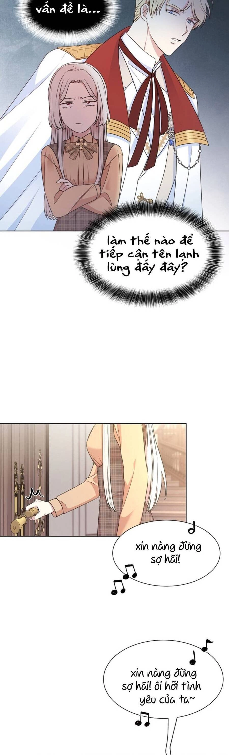 Tôi Chán Nản Vì Chồng Thứ Hai Không Chung Thủy Chapter 4 - 10