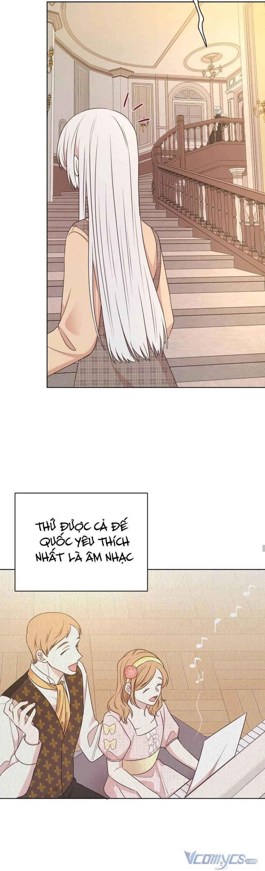 Tôi Chán Nản Vì Chồng Thứ Hai Không Chung Thủy Chapter 4 - 11