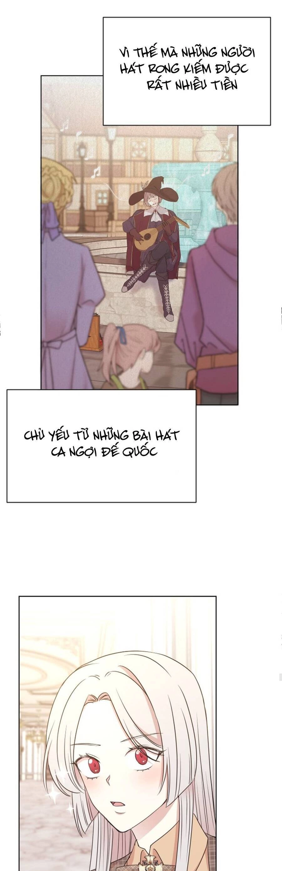 Tôi Chán Nản Vì Chồng Thứ Hai Không Chung Thủy Chapter 4 - 12