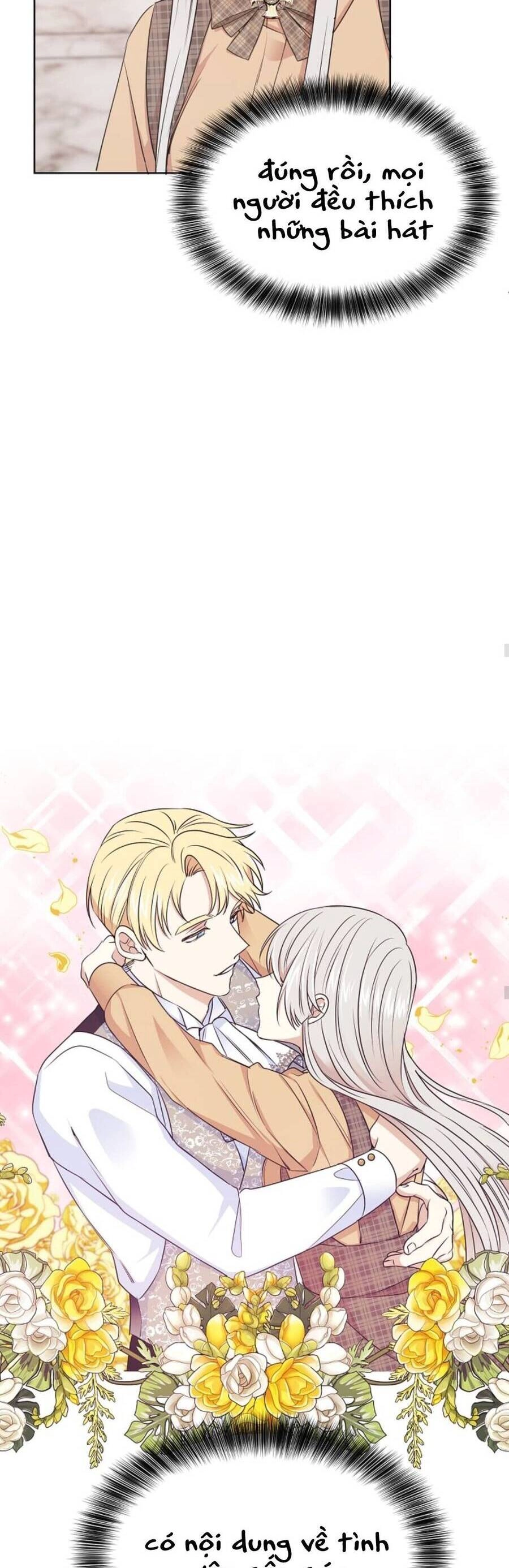 Tôi Chán Nản Vì Chồng Thứ Hai Không Chung Thủy Chapter 4 - 13