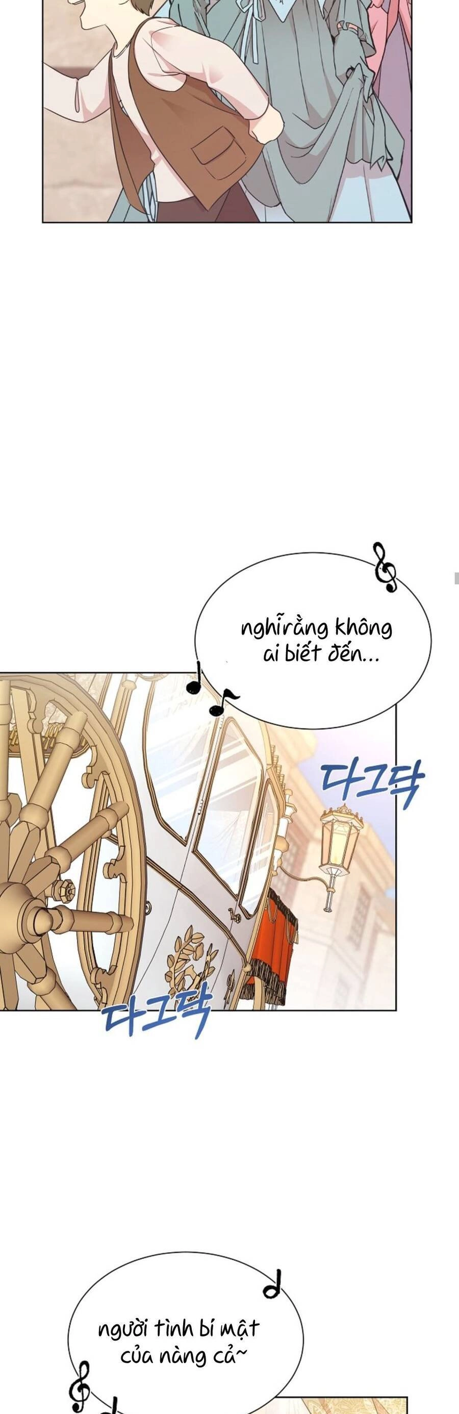 Tôi Chán Nản Vì Chồng Thứ Hai Không Chung Thủy Chapter 4 - 16