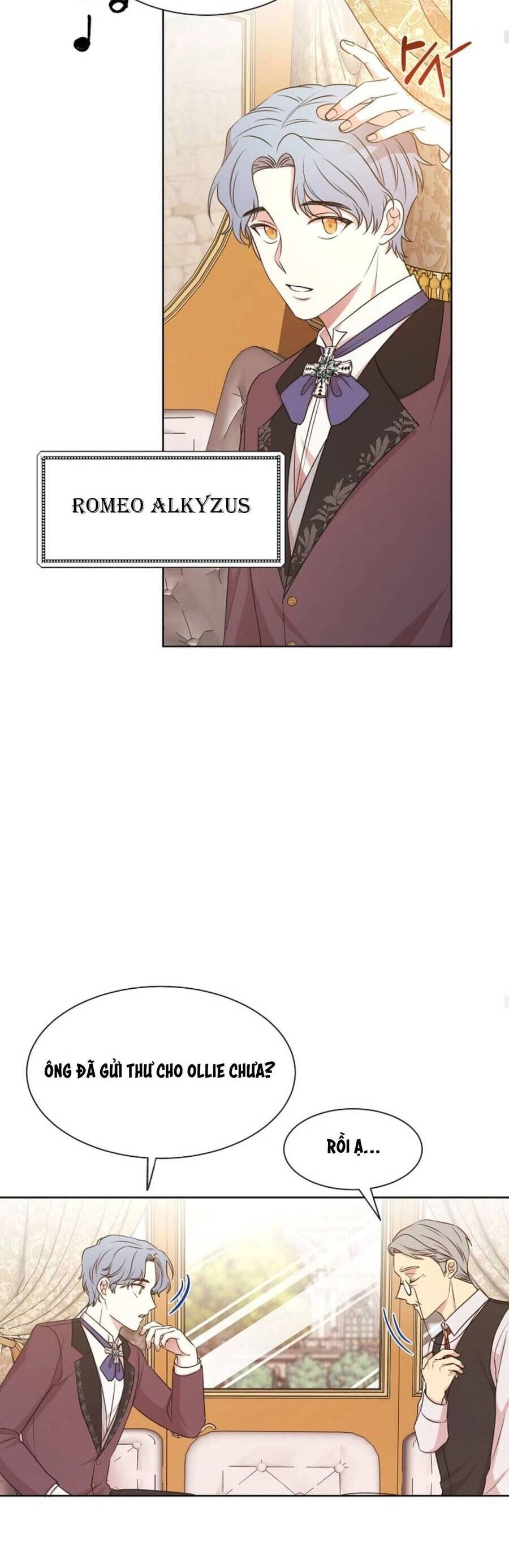 Tôi Chán Nản Vì Chồng Thứ Hai Không Chung Thủy Chapter 4 - 17