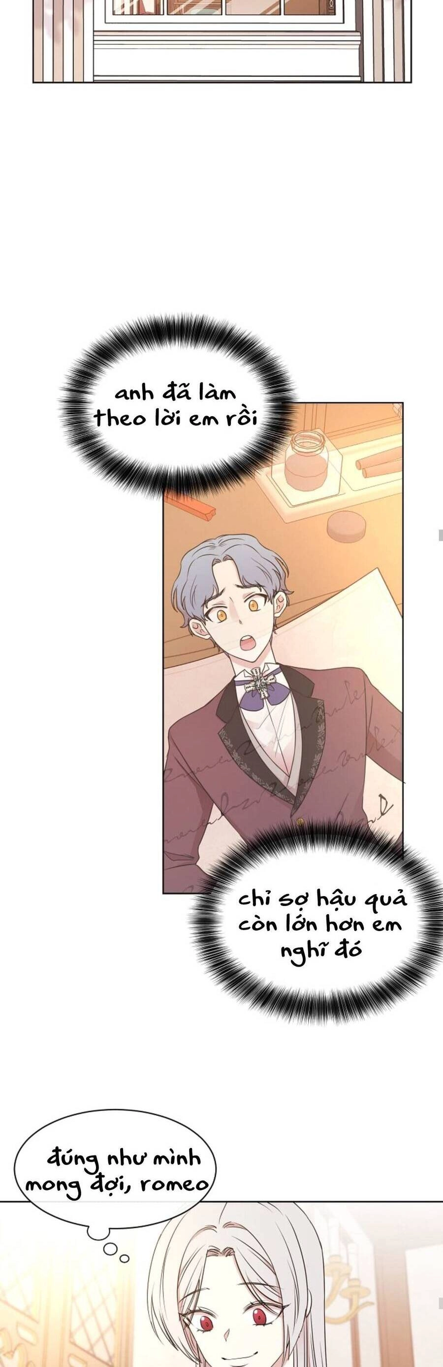 Tôi Chán Nản Vì Chồng Thứ Hai Không Chung Thủy Chapter 4 - 19