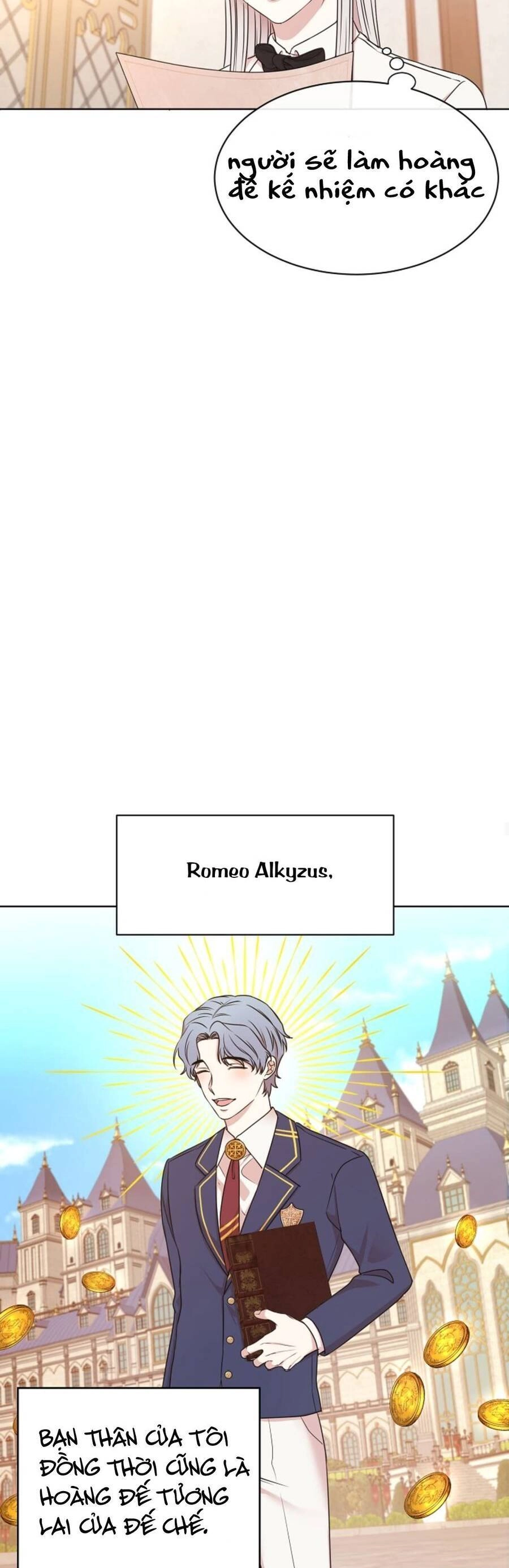 Tôi Chán Nản Vì Chồng Thứ Hai Không Chung Thủy Chapter 4 - 20