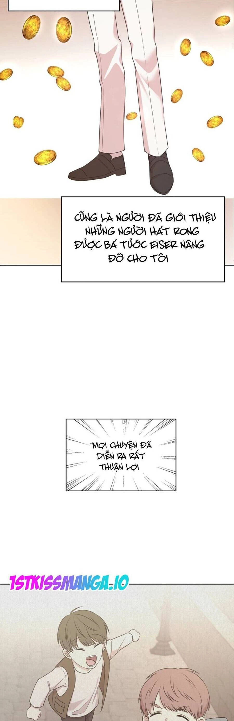 Tôi Chán Nản Vì Chồng Thứ Hai Không Chung Thủy Chapter 4 - 21