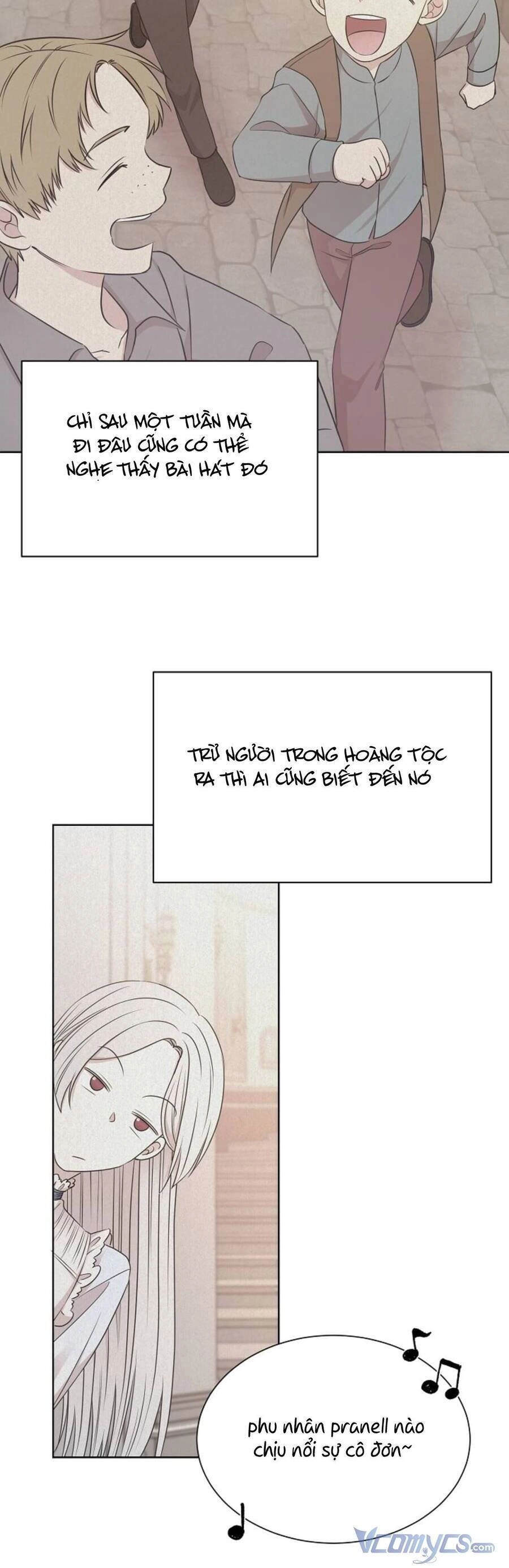 Tôi Chán Nản Vì Chồng Thứ Hai Không Chung Thủy Chapter 4 - 22