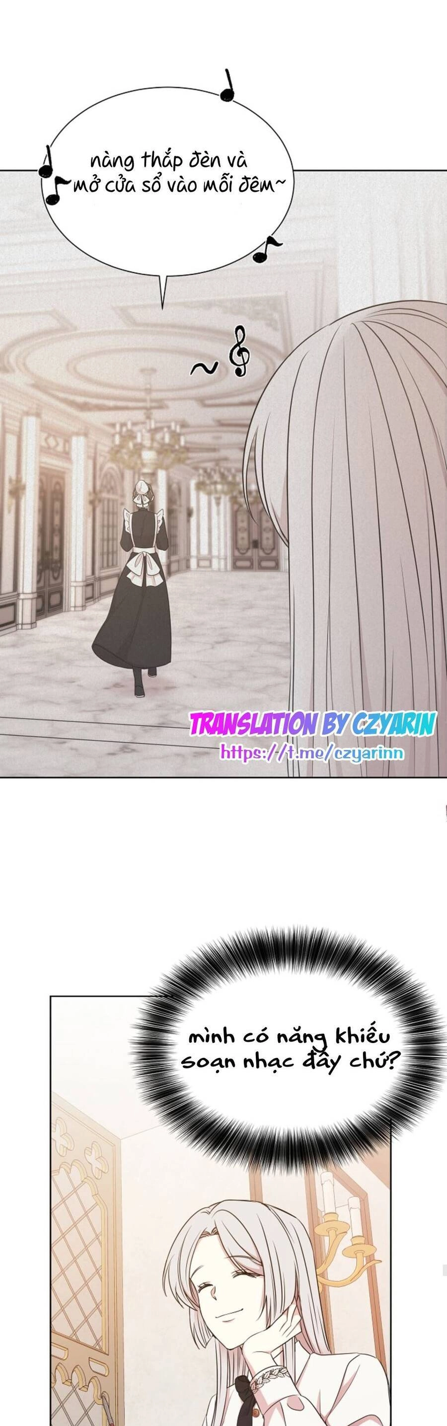 Tôi Chán Nản Vì Chồng Thứ Hai Không Chung Thủy Chapter 4 - 23