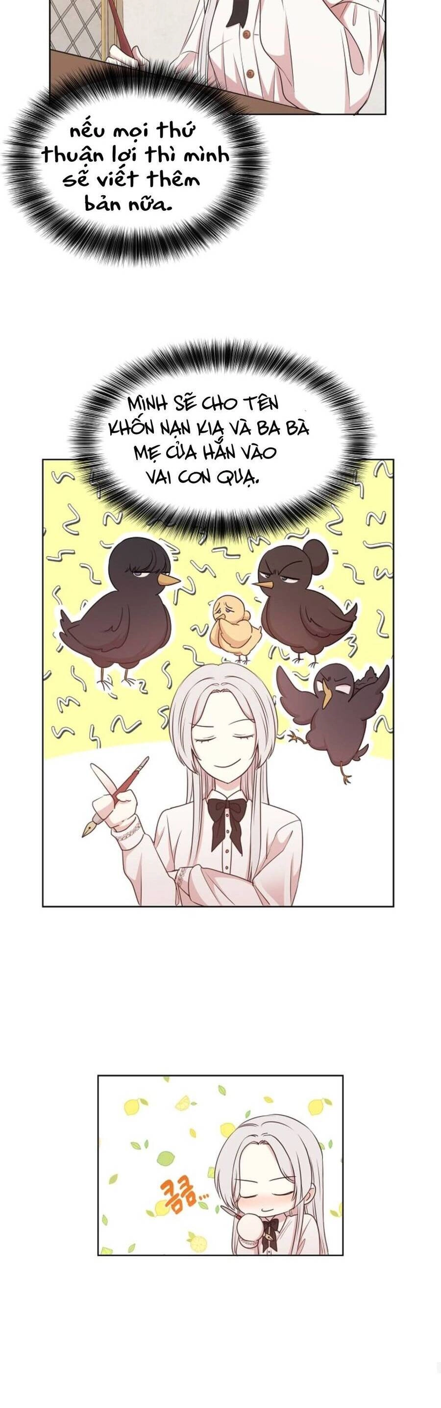 Tôi Chán Nản Vì Chồng Thứ Hai Không Chung Thủy Chapter 4 - 24