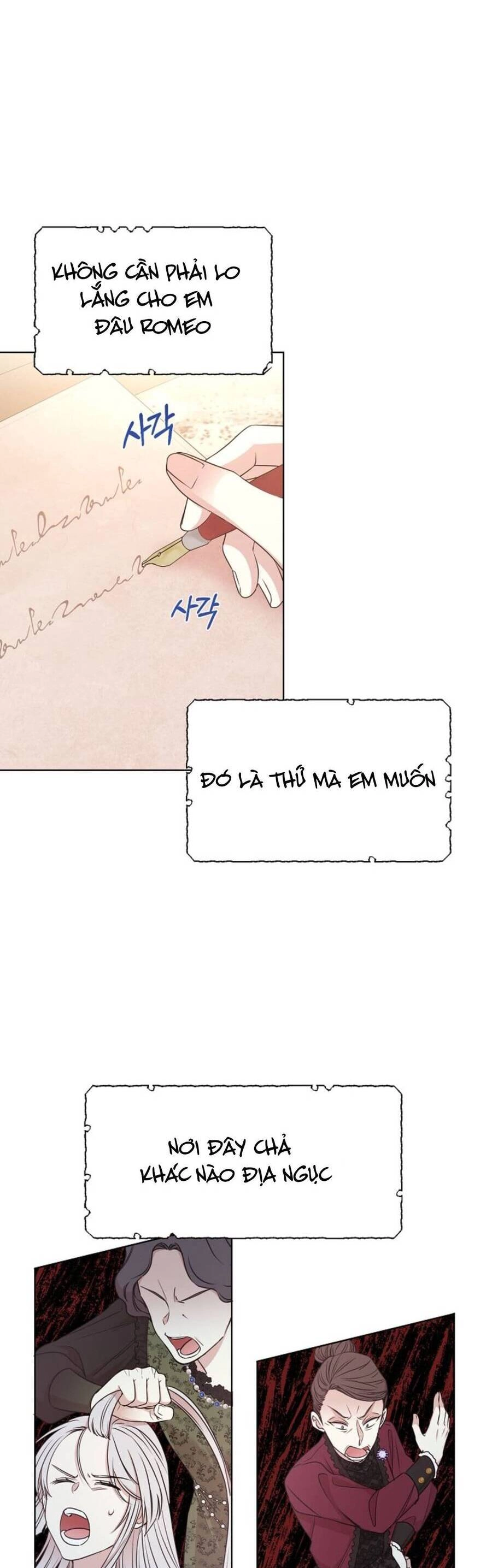 Tôi Chán Nản Vì Chồng Thứ Hai Không Chung Thủy Chapter 4 - 25