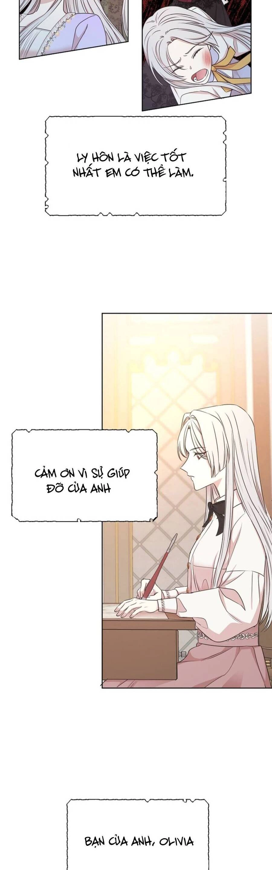 Tôi Chán Nản Vì Chồng Thứ Hai Không Chung Thủy Chapter 4 - 26