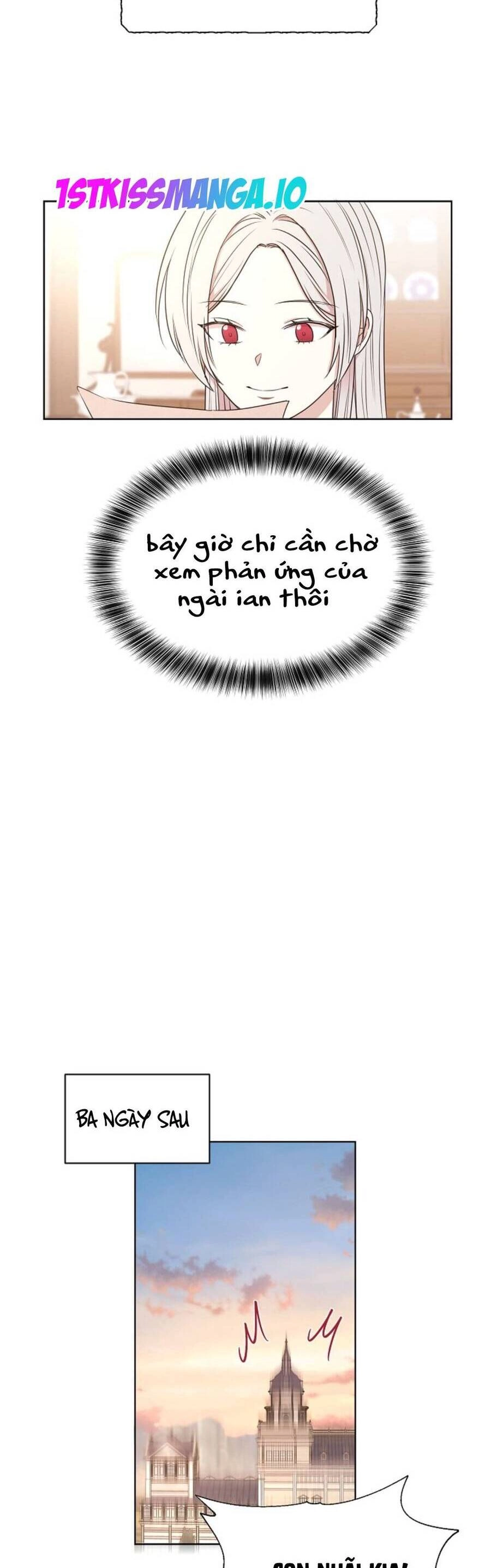 Tôi Chán Nản Vì Chồng Thứ Hai Không Chung Thủy Chapter 4 - 27